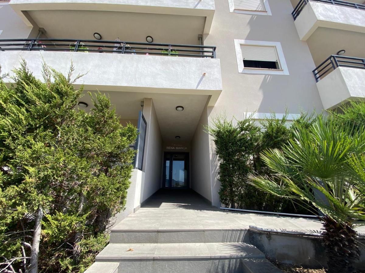 Rena Bianca Tout Confort Proche Plage Et Centre Ville Propriano  Exterior photo